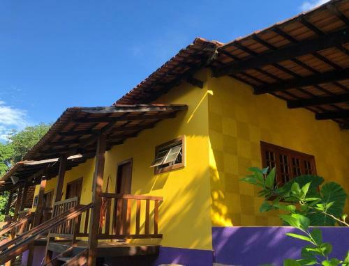 Posada Pousada Recanto Guara