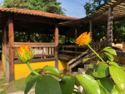 Posada Pousada Recanto Guara