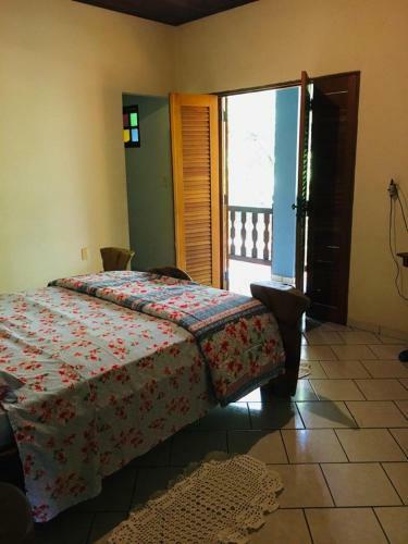 Hotel Pousada Aroeiras Caf� Bar