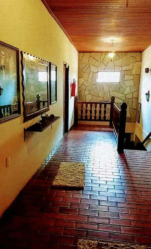 Hotel Pousada Aroeiras Caf� Bar