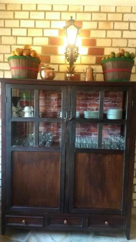 Hotel Pousada Aroeiras Caf� Bar