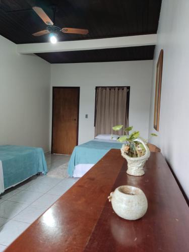 Hostal Pousada Casa Flor