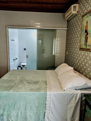 Hostal Pousada Casa Flor