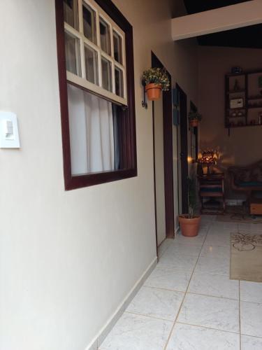 Hostal Pousada Casa Flor