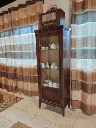 Hostal Pousada Casa Flor