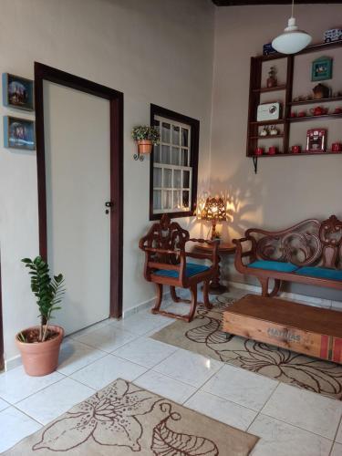 Hostal Pousada Casa Flor