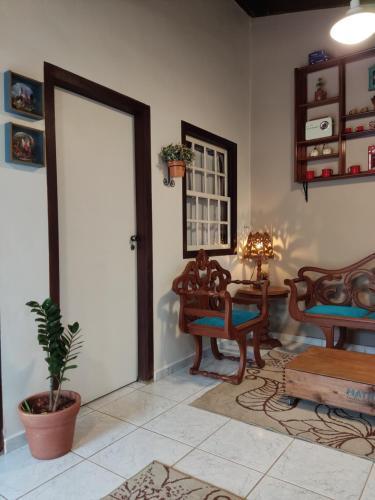 Hostal Pousada Casa Flor