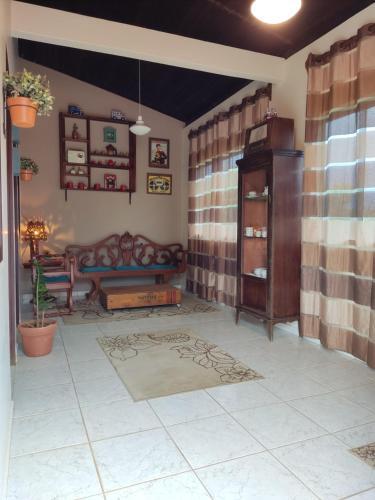 Hostal Pousada Casa Flor