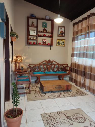 Hostal Pousada Casa Flor