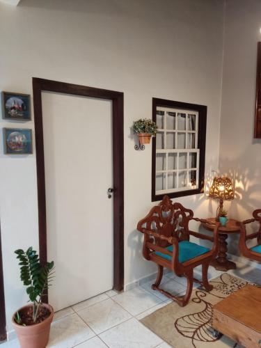 Hostal Pousada Casa Flor