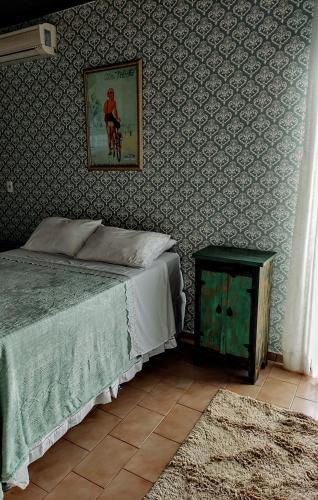 Hostal Pousada Casa Flor
