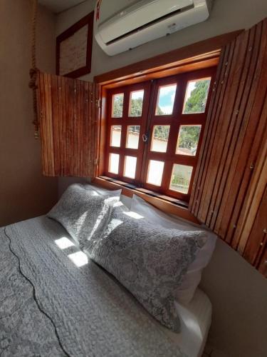 Hostal Su�tes Piren�polis Piri