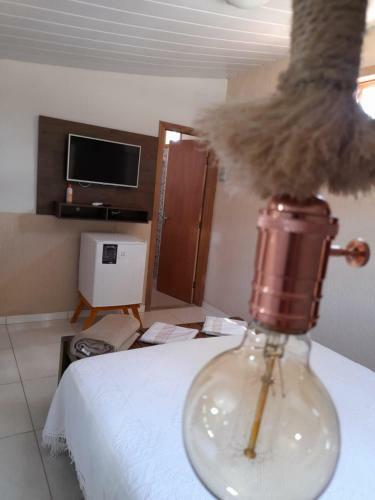Hostal Su�tes Piren�polis Piri
