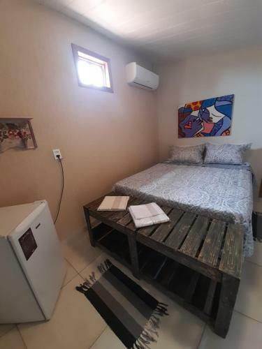 Hostal Su�tes Piren�polis Piri