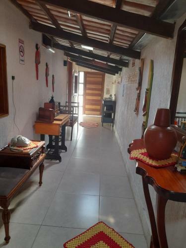 Hostal Su�tes Piren�polis Piri