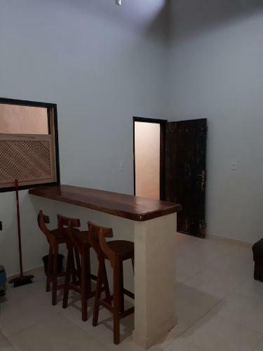 Apartamento Loft Pireneus 2