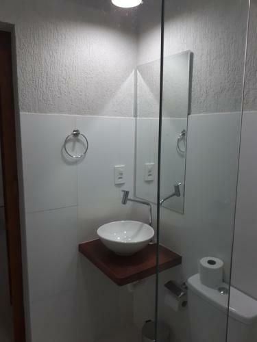 Apartamento Loft Pireneus 2