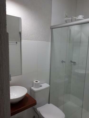 Apartamento Loft Pireneus 2