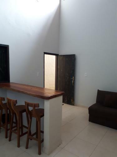 Apartamento Loft Pireneus 2