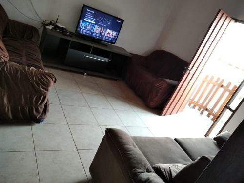 Casa Mirante Temporada