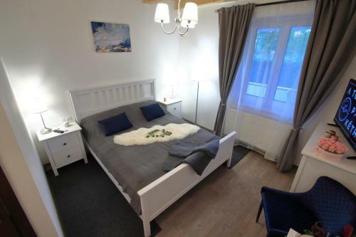 Bed & Breakfast A Torn�cos Panzi�