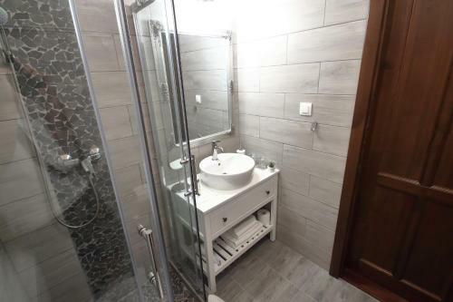 Bed & Breakfast A Torn�cos Panzi�