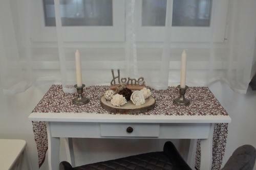 Bed & Breakfast A Torn�cos Panzi�