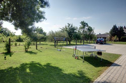 Bed & Breakfast A Torn�cos Panzi�