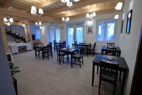 Bed & Breakfast A Torn�cos Panzi�