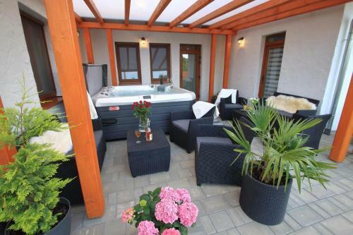 Bed & Breakfast A Torn�cos Panzi�