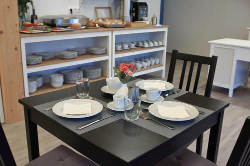 Bed & Breakfast A Torn�cos Panzi�