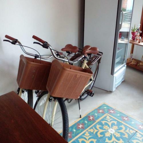 Hostal Mar� Su�tes Patacho