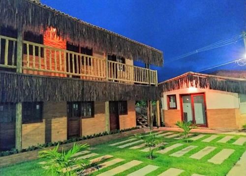 Hostal Mar� Su�tes Patacho