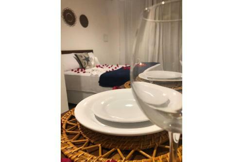 Hostal Mar� Su�tes Patacho