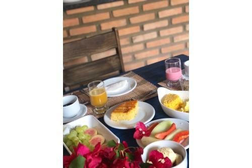 Hostal Mar� Su�tes Patacho