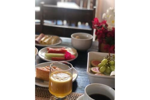Hostal Mar� Su�tes Patacho