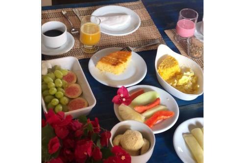 Hostal Mar� Su�tes Patacho