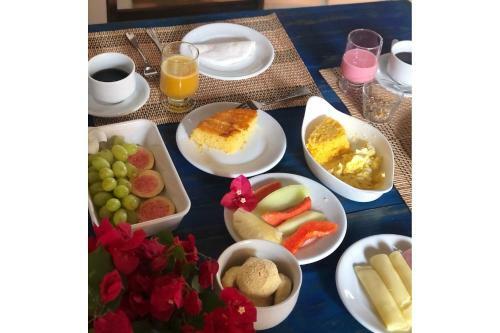 Hostal Mar� Su�tes Patacho