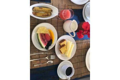 Hostal Mar� Su�tes Patacho