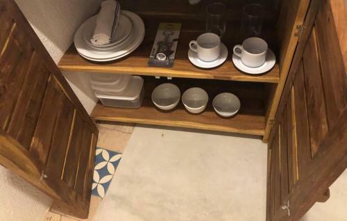 Hostal Mar� Su�tes Patacho