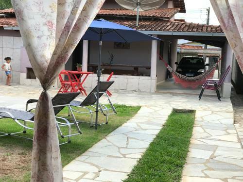 Casa Reis