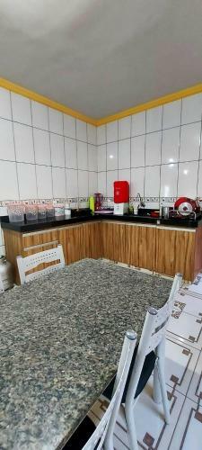 Aconchego E Lazer A 10m Do Centro De Pirenopolis