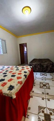 Aconchego E Lazer A 10m Do Centro De Pirenopolis