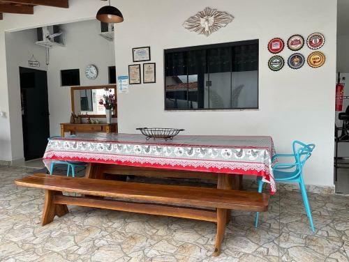 Casa Tulipa