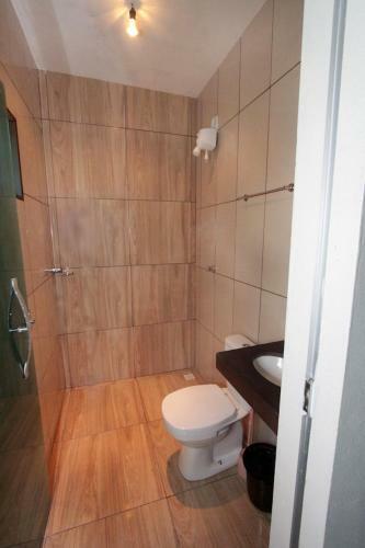 Apartamento Casa De F�rias �ncora Dos Sonhos
