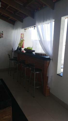 Apartamento Casa De F�rias �ncora Dos Sonhos