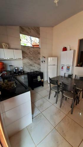Casa Com Churrasq E Perto Do Centro De Pirenopolis