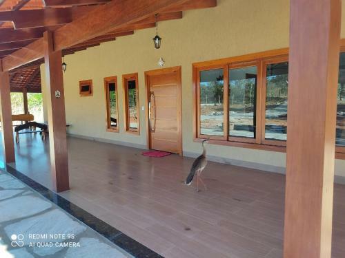 Ch�cara Aldeia Dos Pirineus Piren�polis