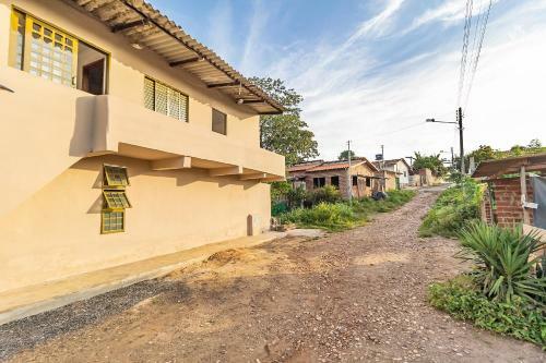 Casa Temporada Piren�polis