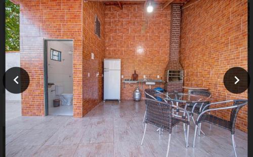 Casa Temporada Piren�polis
